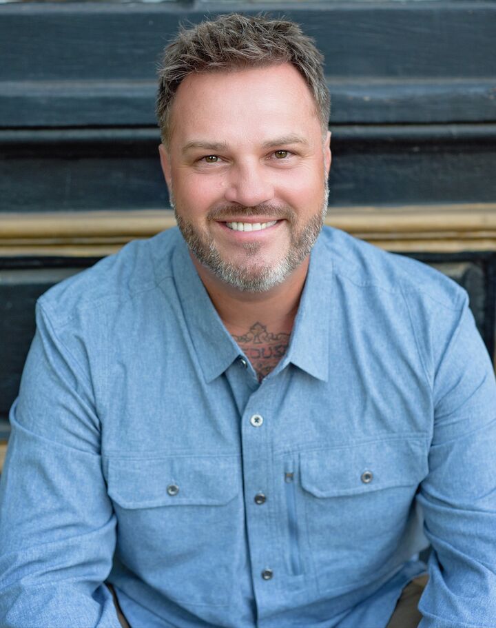 Jason Thompson, Real Estate Salesperson in Monroe, Heritage