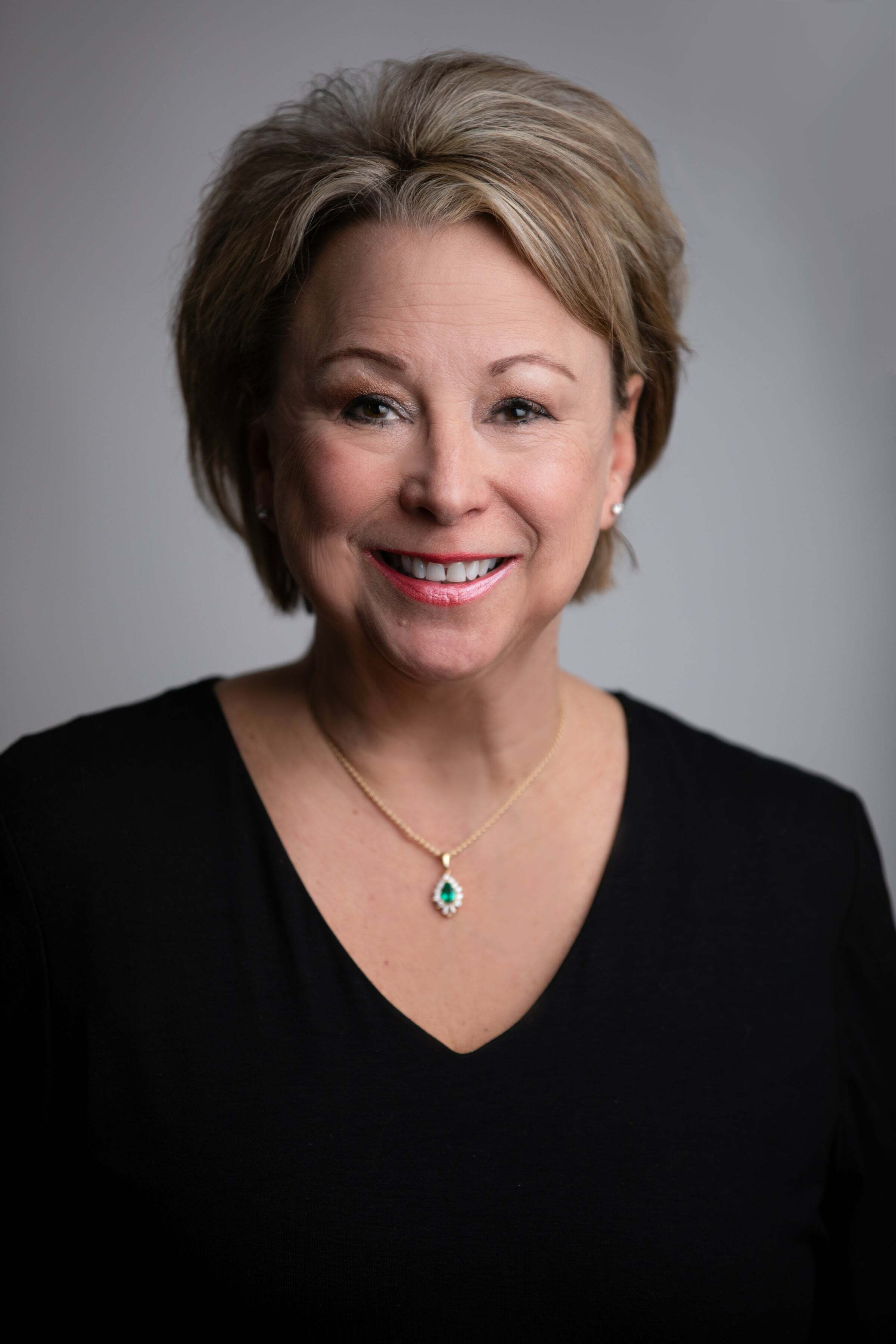 Susie Colvin, Real Estate Salesperson in Strongsville, Schmidt Family of Companies