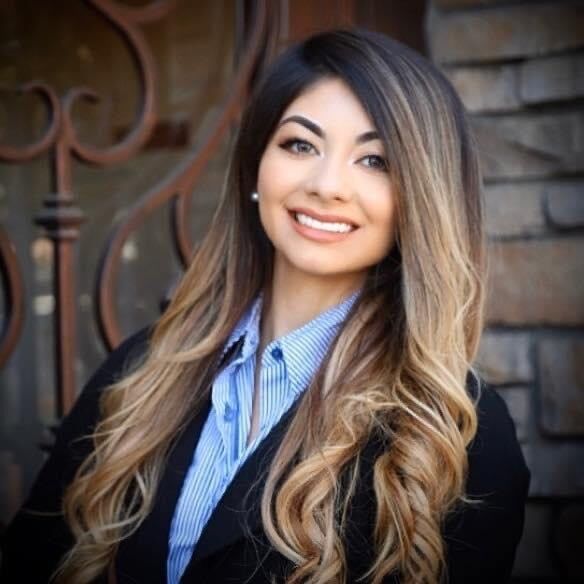 Maria Villicana, Real Estate Salesperson in Visalia, ERA Valley Pro Realty