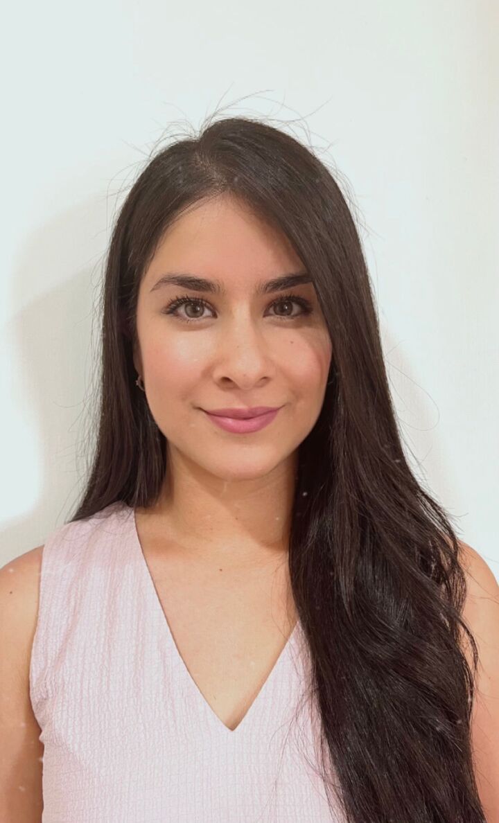 Yvette Delgadillo, Real Estate Salesperson in El Paso, Elevate