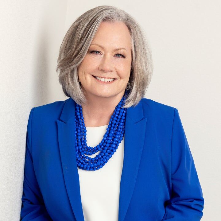 Betty Bomar, Real Estate Broker/Manager in Bentonville, Harris McHaney & Faucette