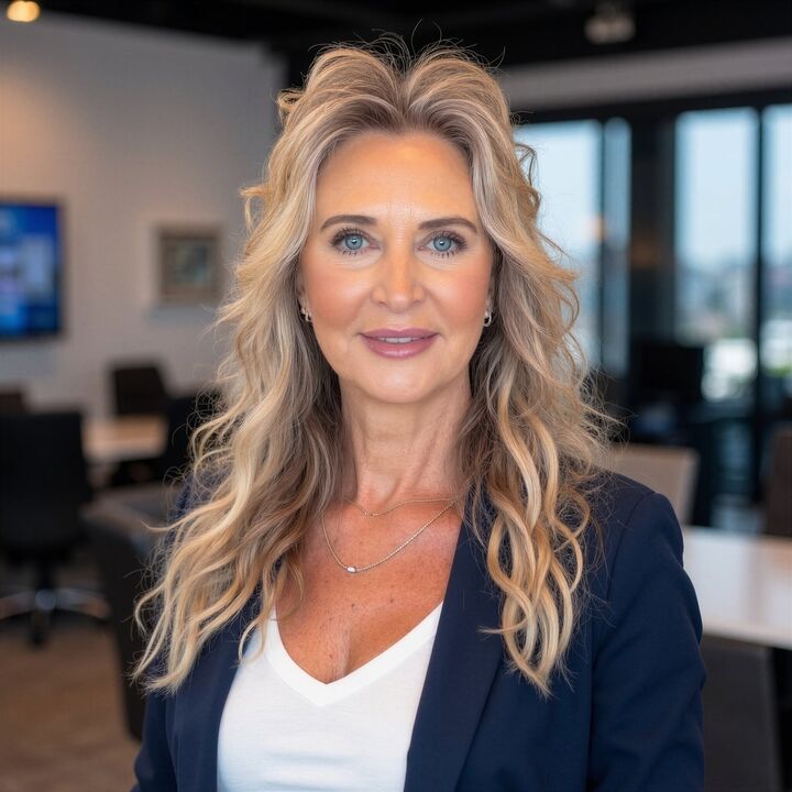 Jacqueline Wren,  in Canby, Realty Partners