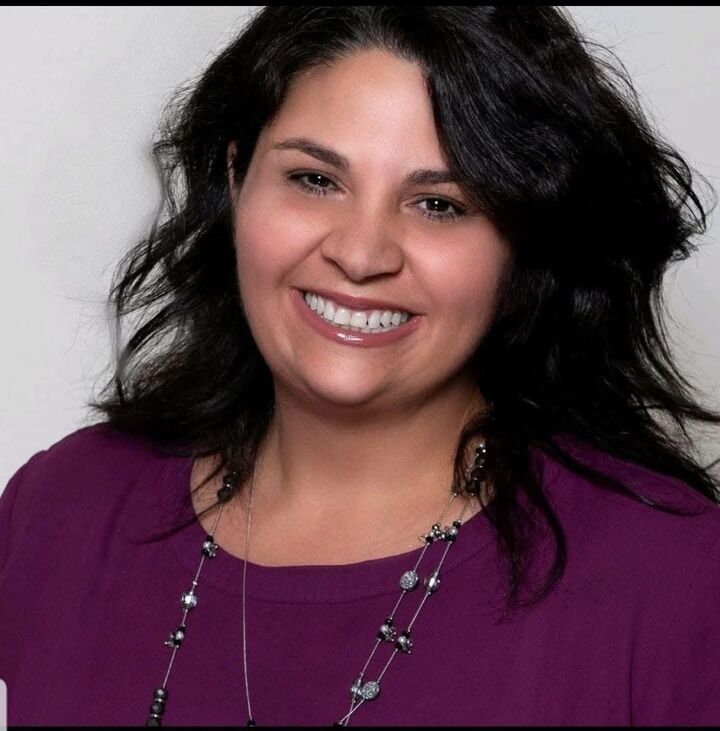 Nadine Tirado, Real Estate Salesperson in Brick, Solid Gold Realty
