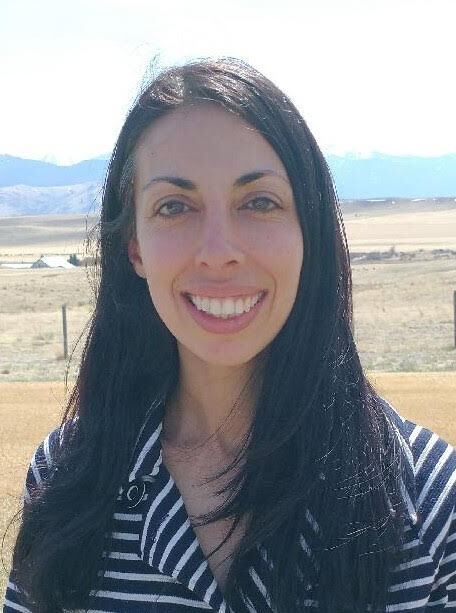 Lia Francisco, Real Estate Salesperson in Butte, Shea Realty