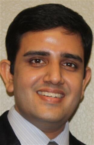 Meraj Khan, Real Estate Broker in Walnut Creek, Reliance Partners