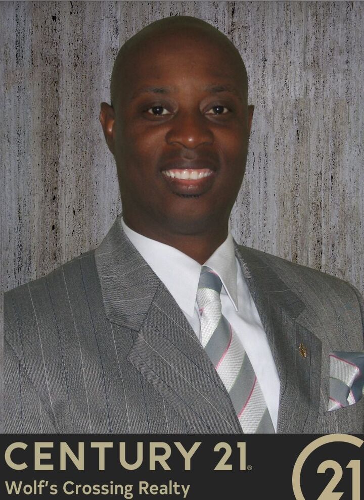 Travis Campbell, Real Estate Salesperson in Saint Cloud, Wolf's Crossing Realty