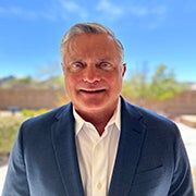 Mitchell Lavey, Real Estate Salesperson in Las Vegas, Elevate