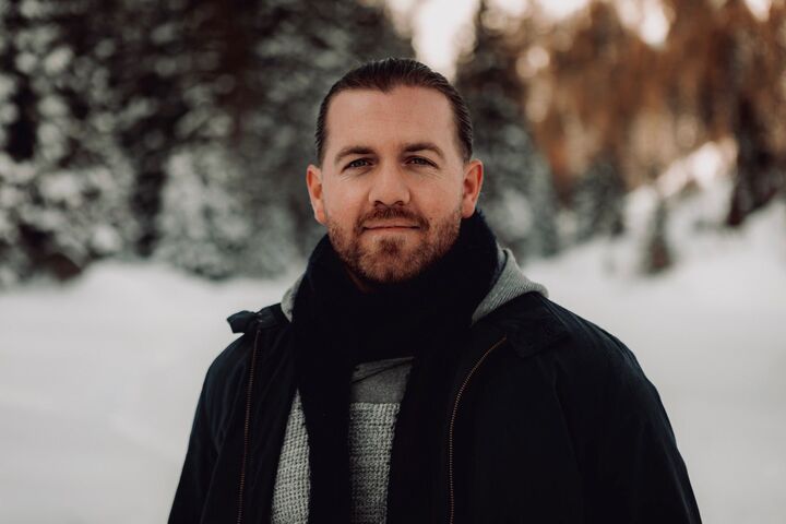 Wyatt Koeven, Real Estate Salesperson in Lehi, Momentum