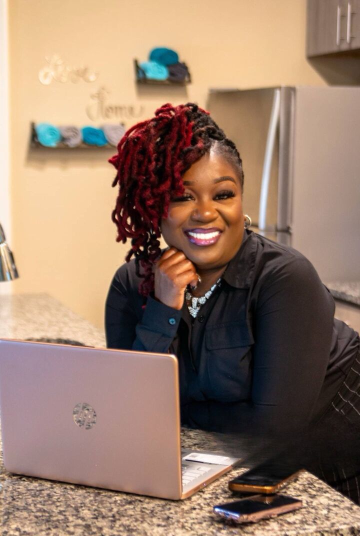 Tunishia Davis-Beaman, Real Estate Salesperson in Ormond Beach, Premier Properties