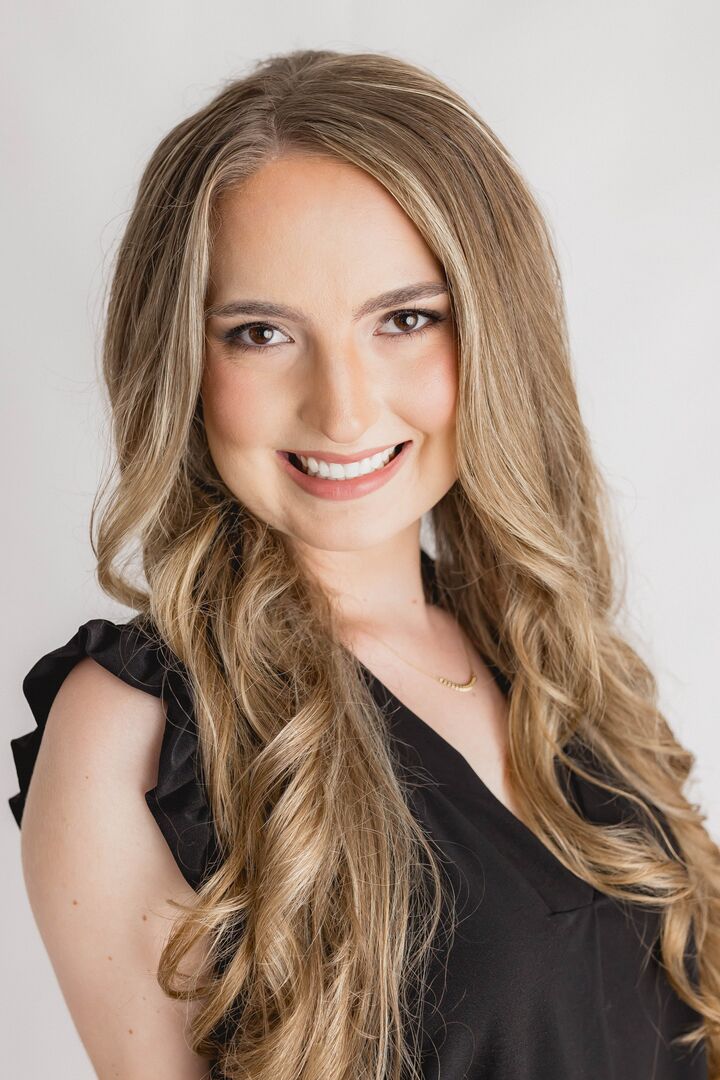 Rachel McCammon, Real Estate Salesperson in Lucedale, Property Pros