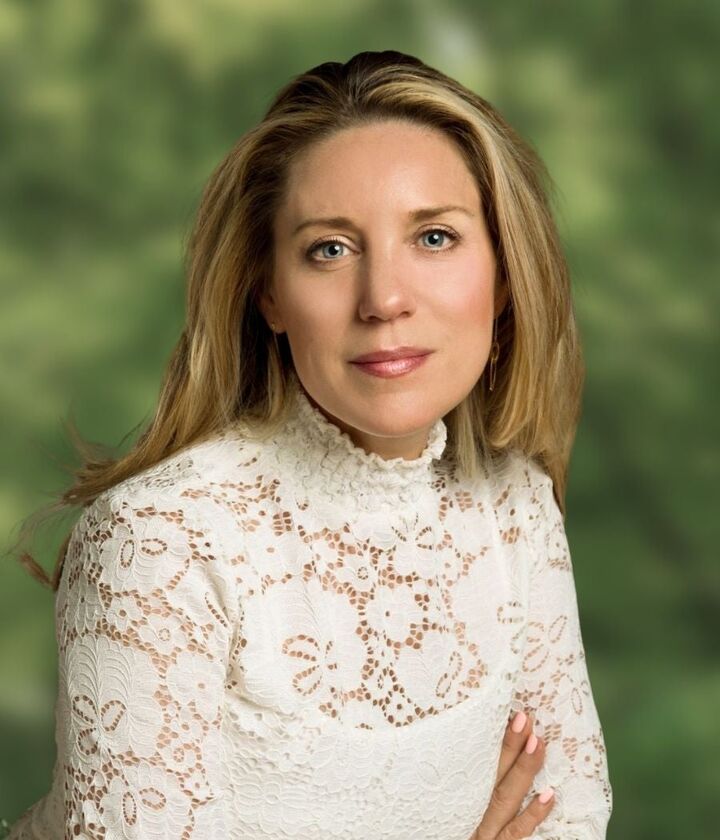 Aimee Pumarejo, Real Estate Broker in Asheville, ERA Live Moore
