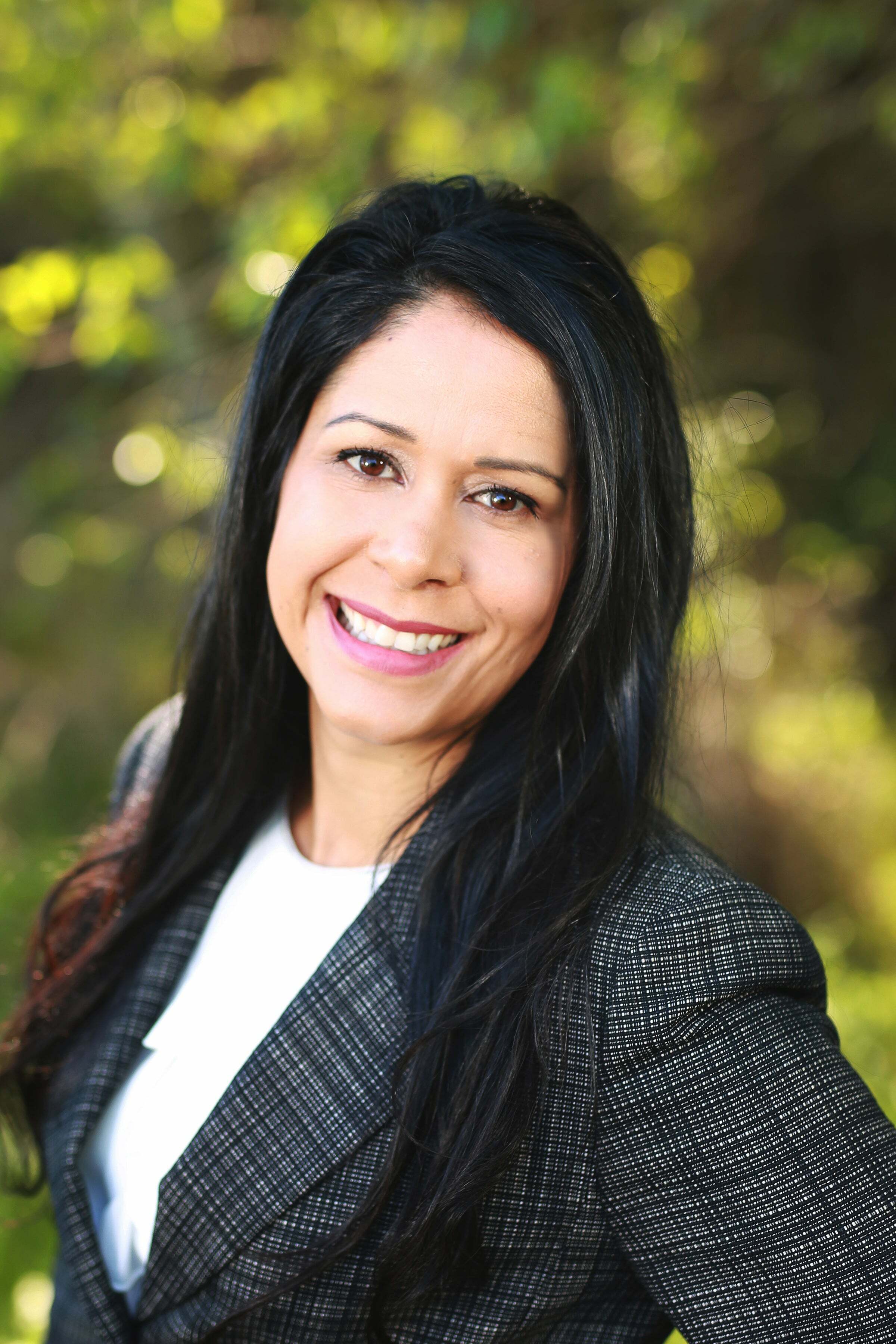 Karina Simental-Smith, Real Estate Salesperson in Meridian, 43° North