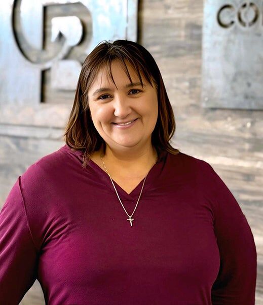 Kelly Johnson, Real Estate Broker in Newberg, Professional Group