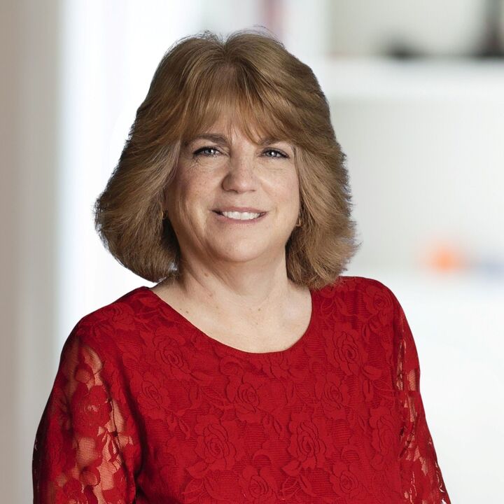 Maureen Schlegel, Real Estate Salesperson in Medford, North East