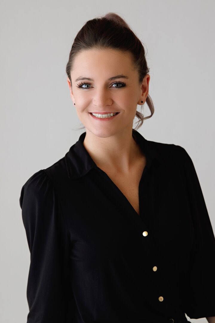 Tiffany Kunzler, Real Estate Salesperson in Twin Falls, GATEWAY