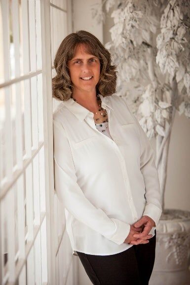 Kristin Vanderwyst, Real Estate Salesperson in Papillion, The Good Life Group