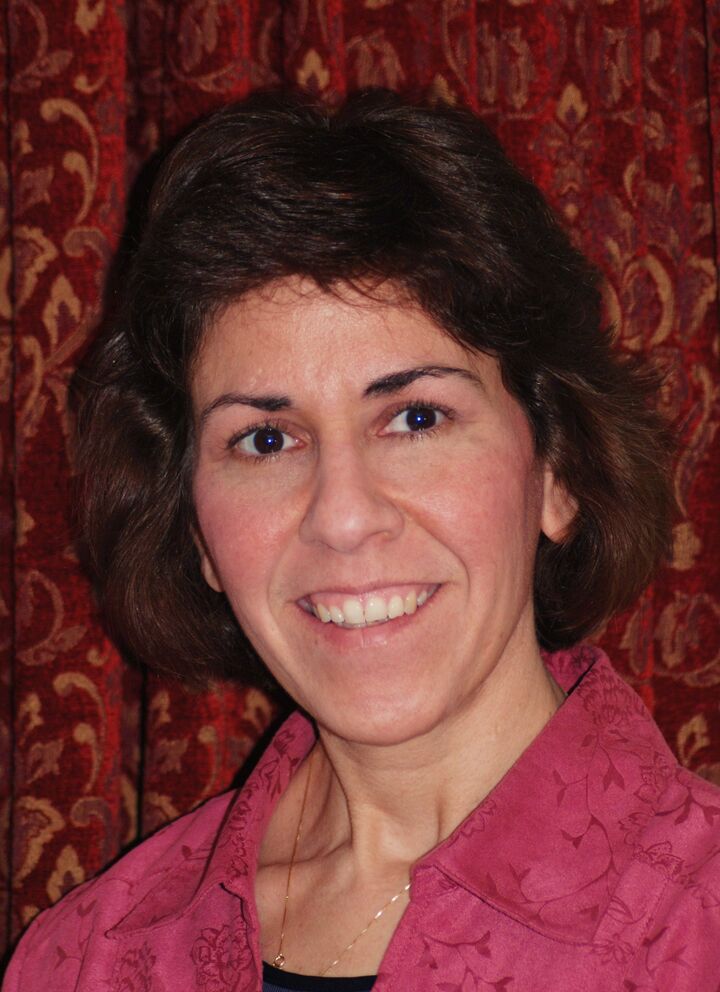 Joanne Marsh, Real Estate Salesperson in Forked River, Murphy & Co.