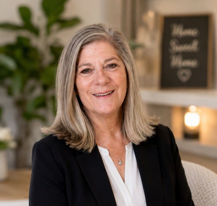 Sue Miracle, REALTOR® in Dixon, Kappel Gateway Realty