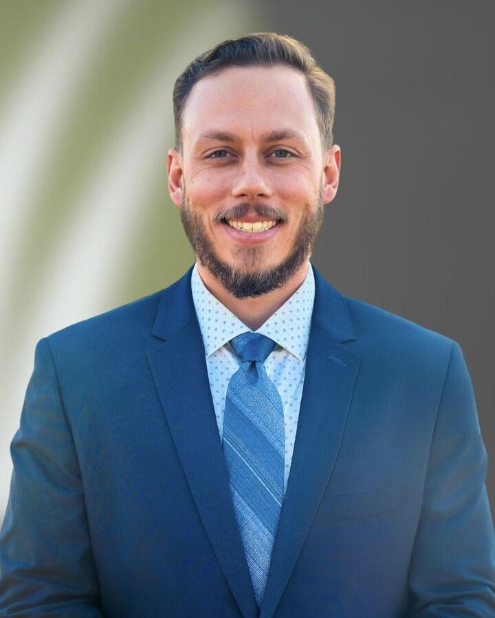 Jason Fosburg,  in Emmaus, Valley Partners