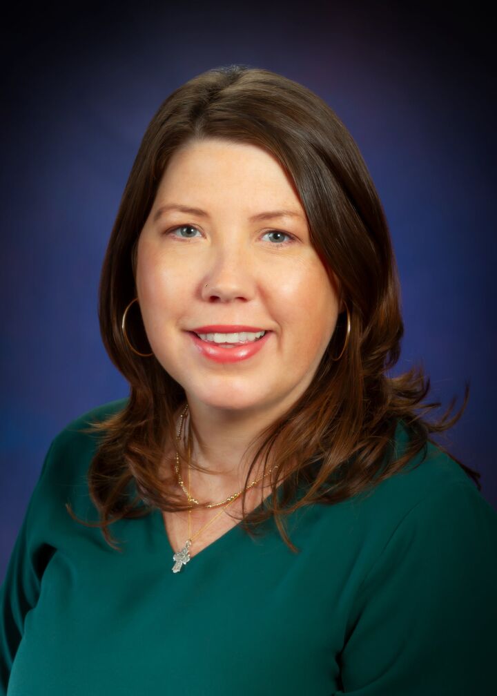 Majenta Vickers, Real Estate Salesperson in Gainesville, M.M. Parrish Realtors