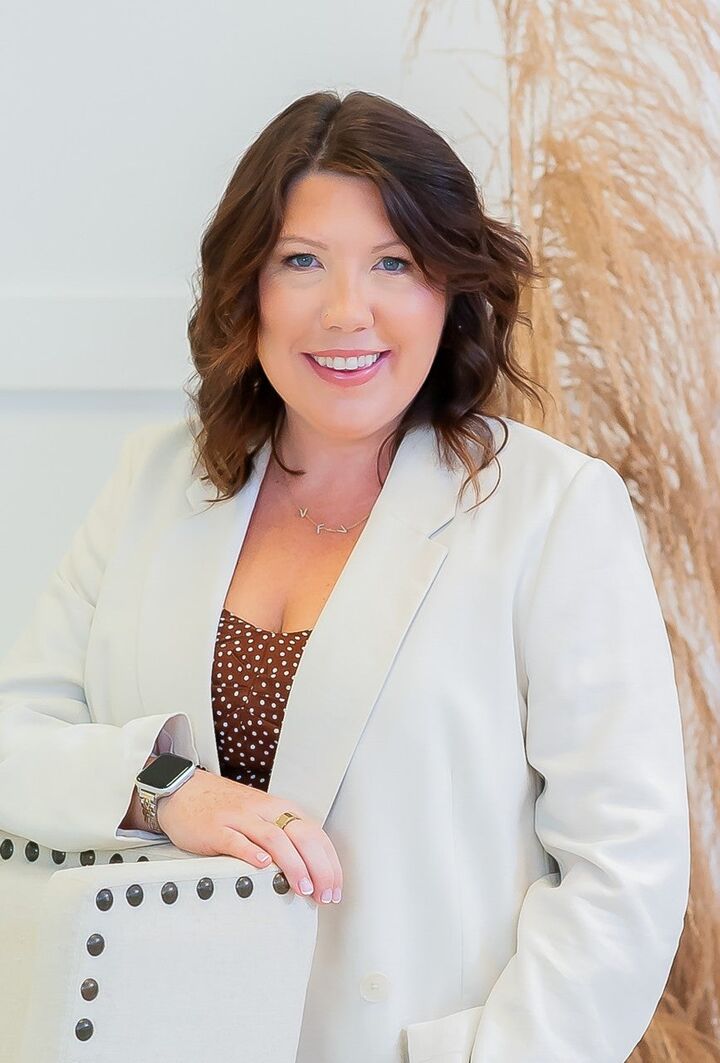 Majenta Vickers, Real Estate Salesperson in Gainesville, M.M. Parrish Realtors