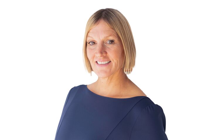 Danna Moore, Real Estate Salesperson in Arlington, Judge Fite Company