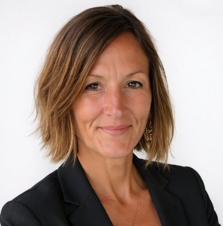 Danna Moore, Real Estate Salesperson in Arlington, Judge Fite Company