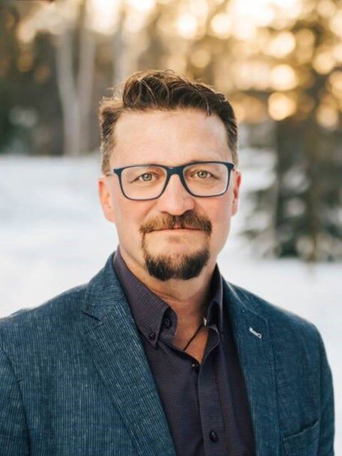 Shane Clark,  in Yellowknife, Coldwell Banker Northern Bestsellers