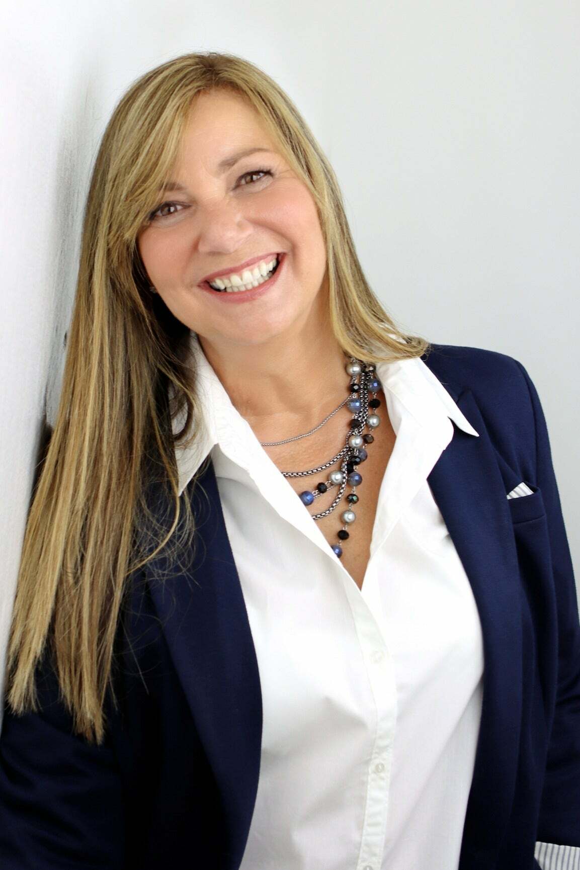 Marie Sottile, Real Estate Salesperson in Wading River, M&D Good Life