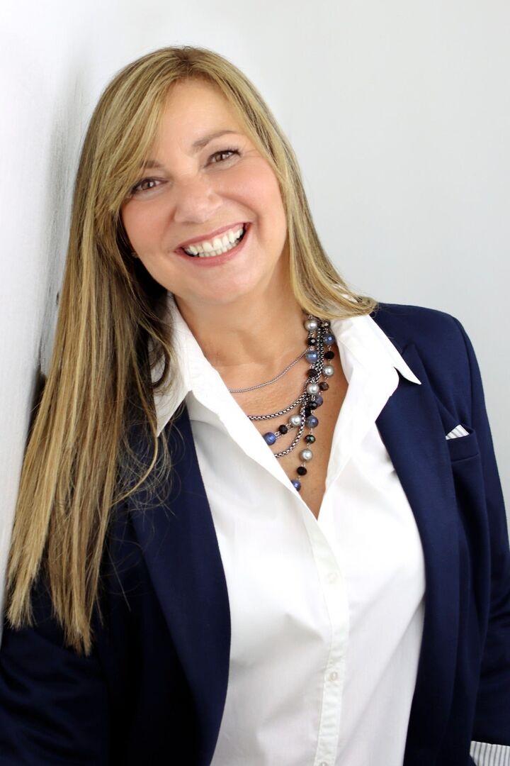 Marie Sottile, Real Estate Salesperson in Wading River, M&D Good Life