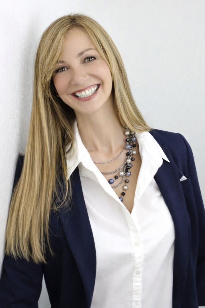 Marie Sottile, Real Estate Salesperson in Wading River, M&D Good Life