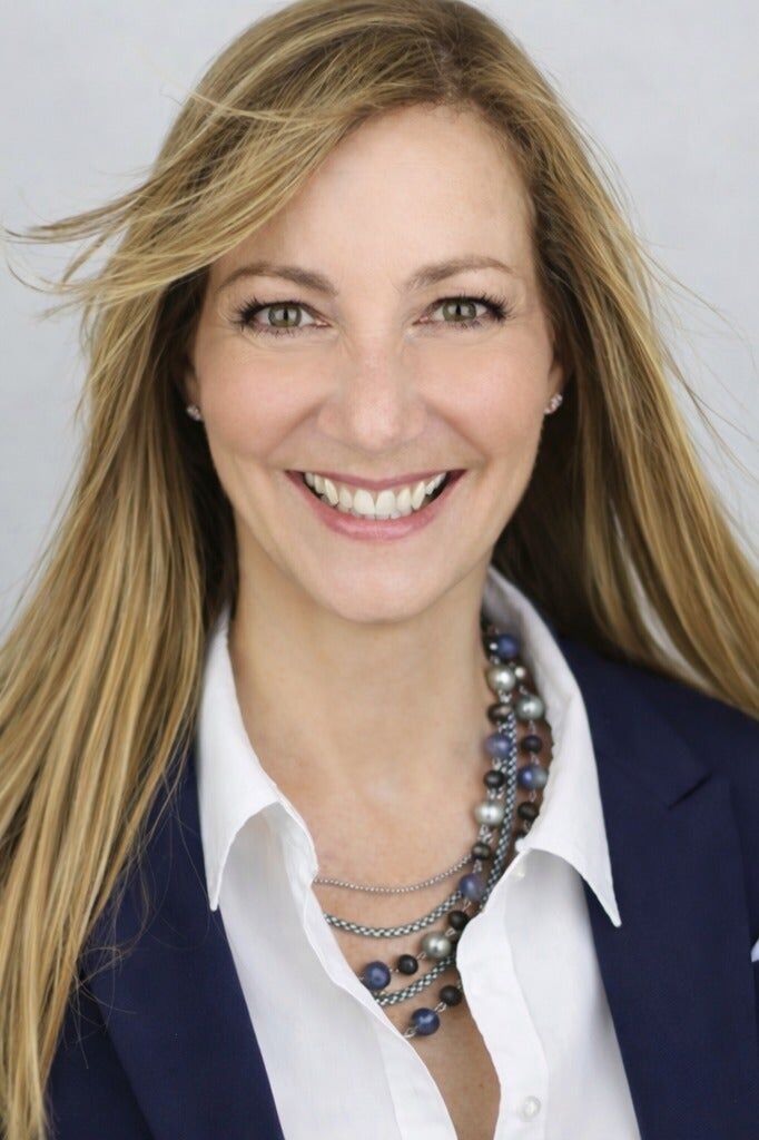 Marie Sottile, Real Estate Salesperson in Wading River, M&D Good Life