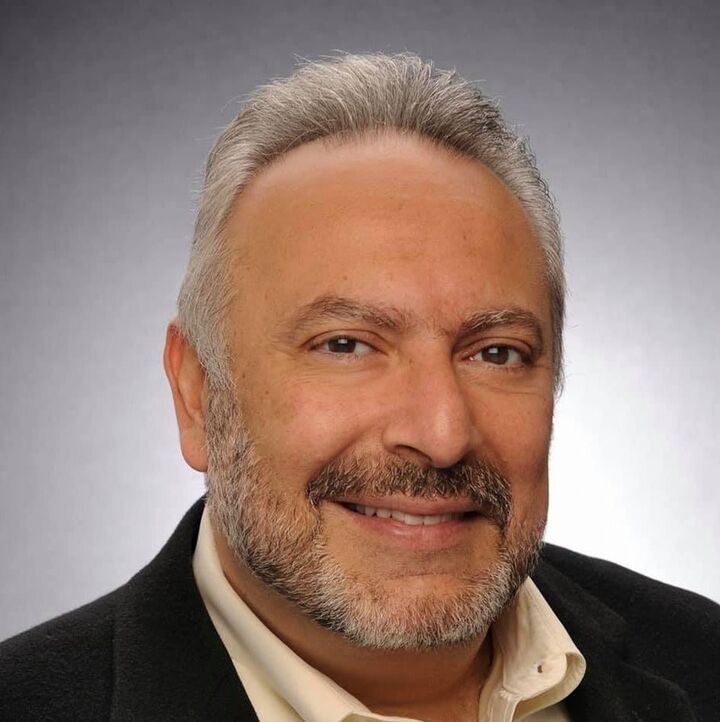 Harry Yazbek, Associate Real Estate Broker in Cumberland, Premier
