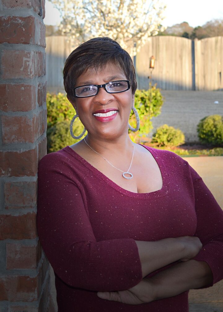 Ruby Graham, Real Estate Salesperson in Shreveport, Elite