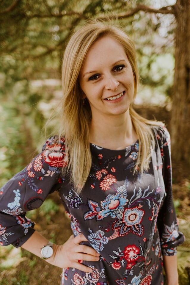 Paulina Mongold, Real Estate Salesperson in Locust Grove, Elite