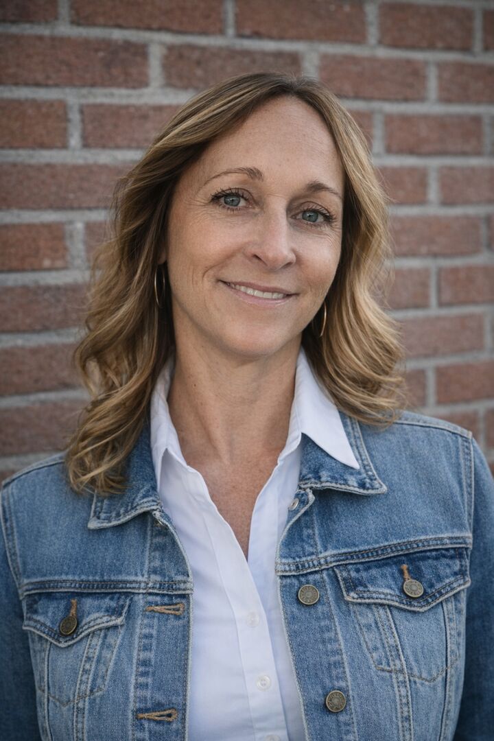Carrie Vickrey, REALTOR® in El Dorado Hills, Windermere
