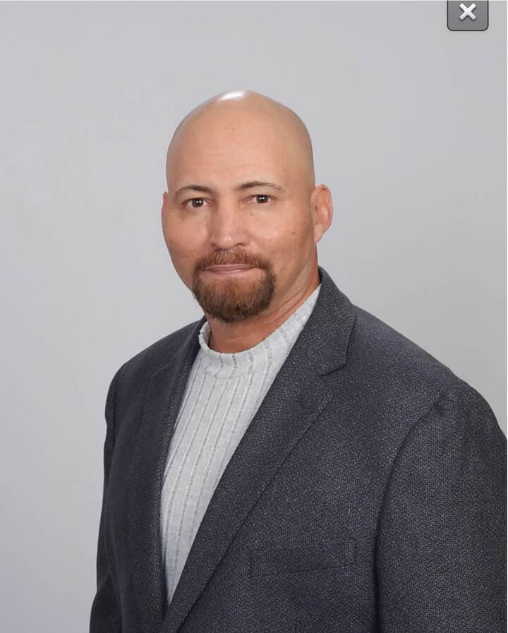 John Favre,  in Riverside, Tower Agency