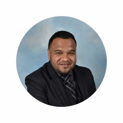 Riyad Kamalodeen,  in Woodhaven, Monticello Realty