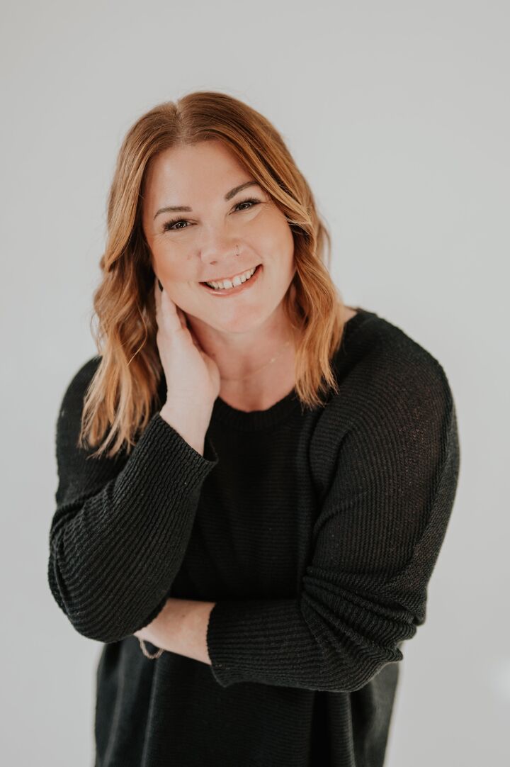 Danielle Smith, Real Estate Salesperson in Bismarck, Morrison Realty