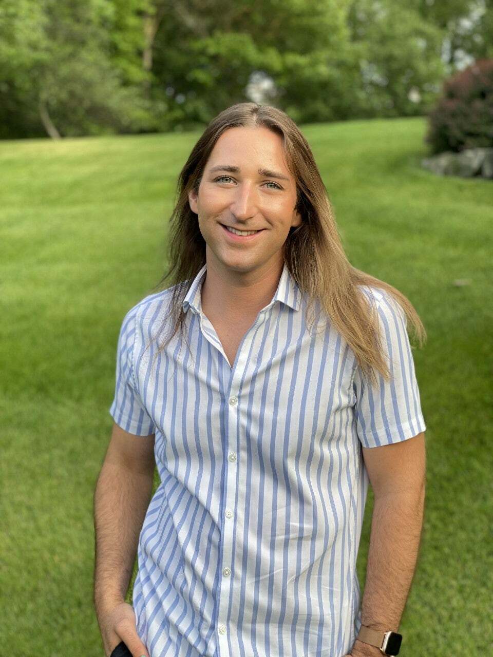 Nick Pritula, Real Estate Salesperson in Northville, Curran & Oberski