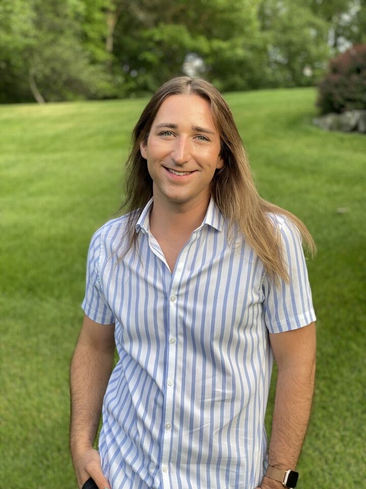 Nick Pritula, Real Estate Salesperson in Northville, Curran & Oberski