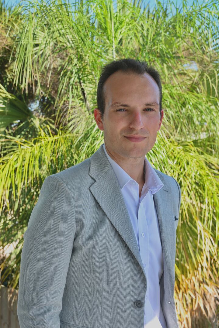 Maui Mawhinney, Real Estate Salesperson in Fort Pierce, Paradise