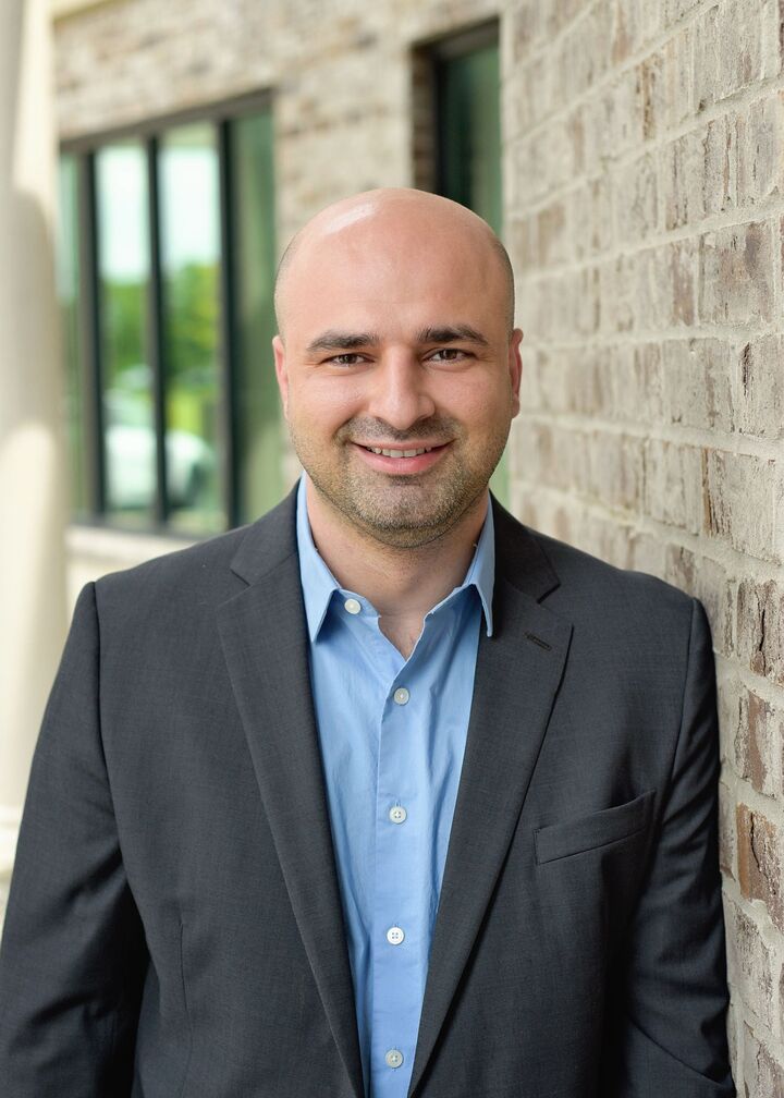 Sadri Khalilov, Real Estate Salesperson in Dayton, Heritage