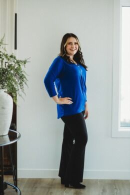 Shania McGarva,  in Red Deer, Coldwell Banker ONTRACK Realty