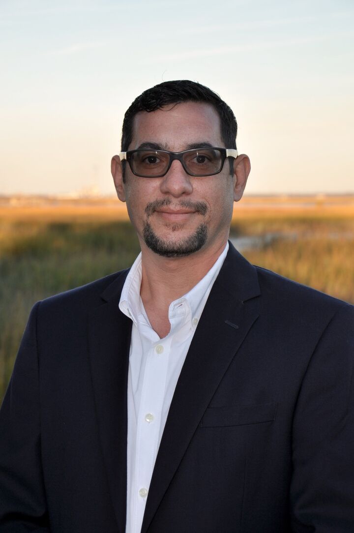 Chris Souza, Real Estate Salesperson in Amelia Island, Miller Elite