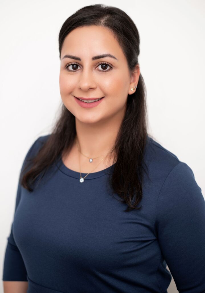 Sarah Mrouwe,  in Fort McMurray, Coldwell Banker United 