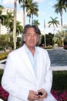 Serge Doukhan, Sales Associate in Aventura, Florida