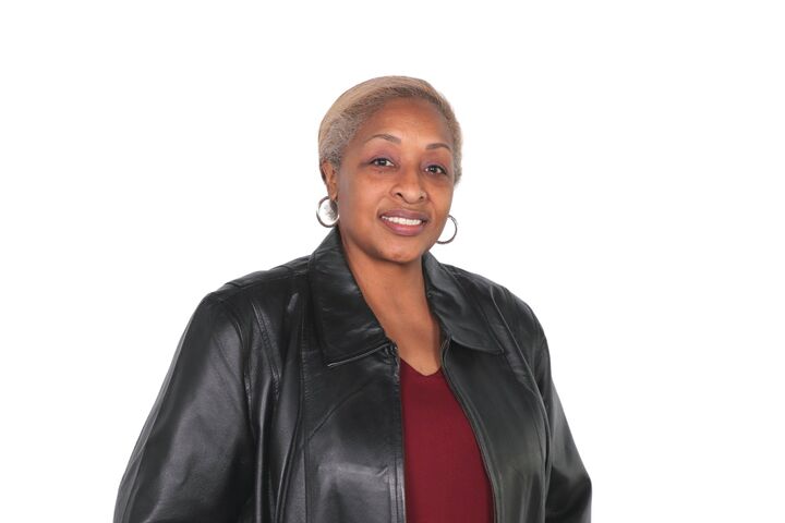 Gunaita Woods, Real Estate Salesperson in Harrah, Judge Fite Company
