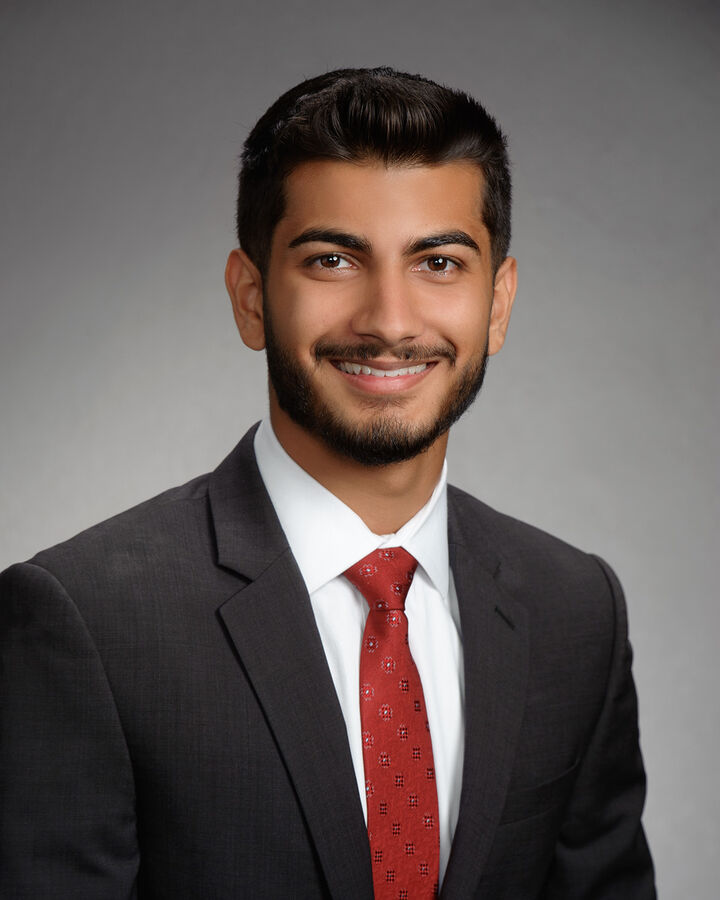 Siraj Gidda, REALTOR® in Sacramento, Windermere