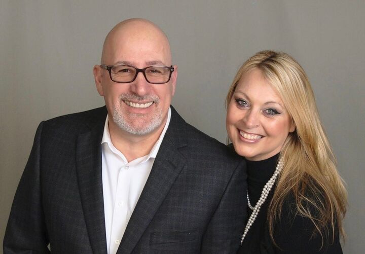 Mike Danna,  in Woodbury, Realty Connect